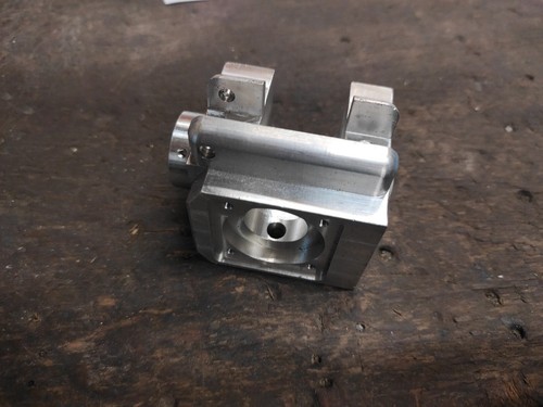 Arc tec colt spool gun - tec,
