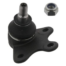 Febi Bilstein Ball Joint - 19406 - OE Matching Quality and Precision Fit