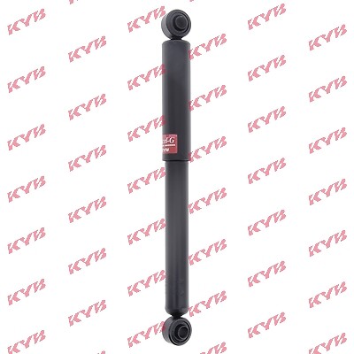New shock absorber - shock, for