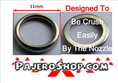 Injector tip heat - injector,