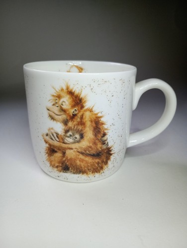 Royal worcester wrendale - royal,