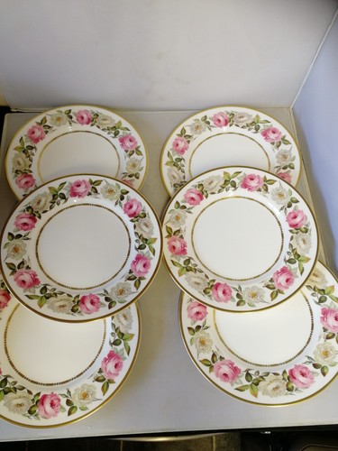 Royal worcester garden - royal,