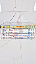 5X DISNEY JUNIOR  MICKEYS /