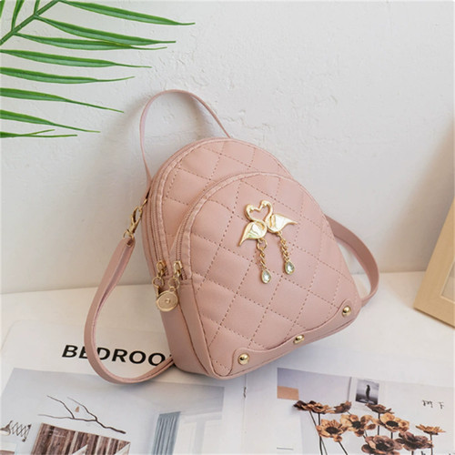 Women mini backpack - mini,
