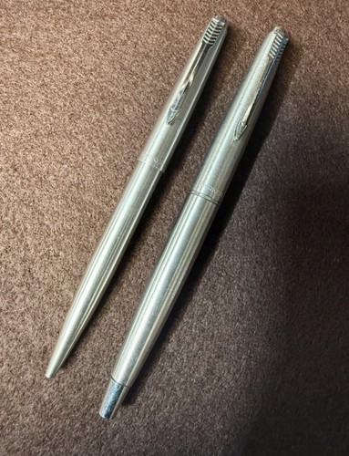 Vintage parker flighter - vintage, 45