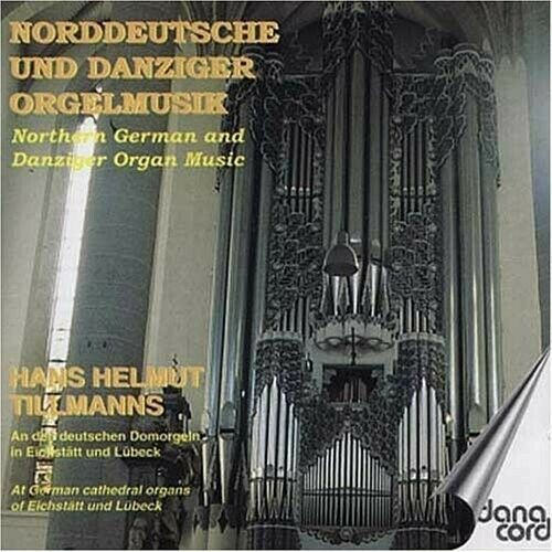Buxtehude lubeck bohm - buxtehude,