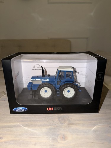Universal hobbies county - hobbies, 1474