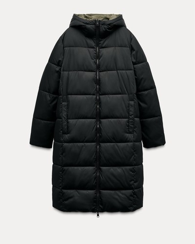 Zara water wind protection - &,