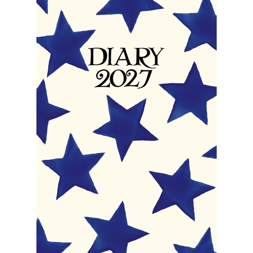 Emma bridgewater blue stars - emma, bridgewater,