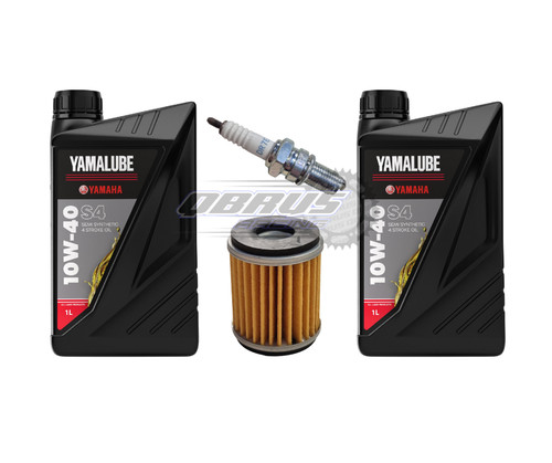 Genuine yamaha yfm250 - genuine,
