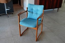 stunning Armchair by Vamdrup