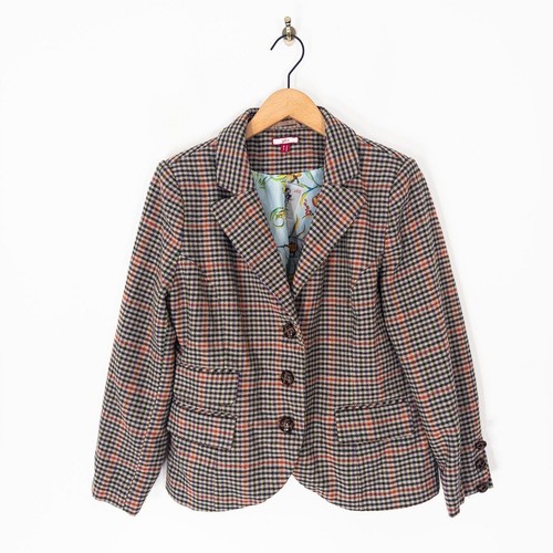 Joe browns heritage check - joe,