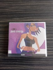 Pure Energy Club 6 Cool Downs CD