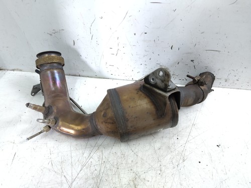 Catalytic converter - catalytic,