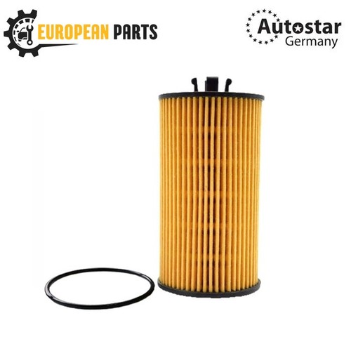 Autostar germany oil filter - autostar,