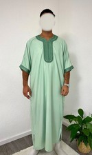 Men kaftan thobe gandoura - men’s,