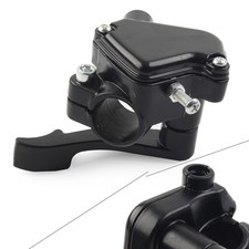 Thumb throttle accelerator - throttle,