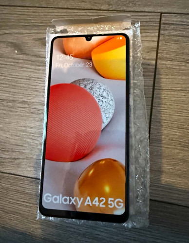 Samsung galaxy a42 dummy - samsung, 5g