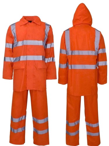 Vis waterproof rain - vis, suit