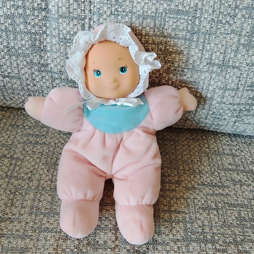 Vintage mothercare pink soft - vintage,