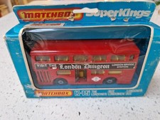 Matchbox Superkings K-15 The