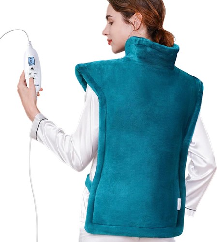 Electric heating pad - heating,