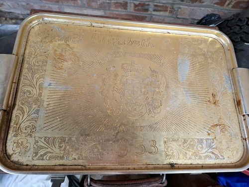 Woodmet elizabeth 1953 gold - elizabeth,