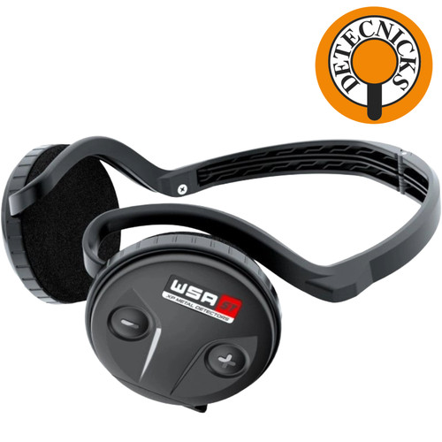 Wsa headphones for xp - wsa,