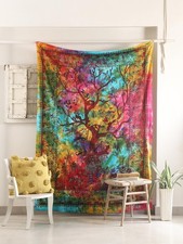 Tree of Life Twin Size Hippie