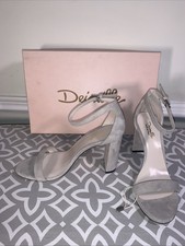 Deimille Ladies shoes Size