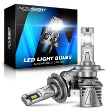 NOVSIGHT 15000LM H7 LED