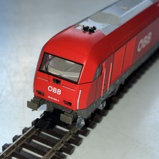 Fleischmann 7260 N Gauge