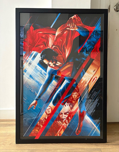 Mondo man steel - mondo,