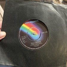 TELLY SAVALAS - If 7” Vinyl