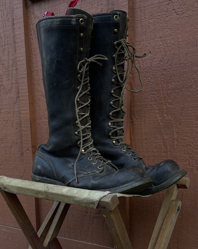 Vintage 60s 70s wesco - vintage,