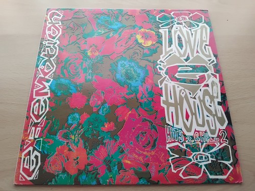 Love house old skool - love,