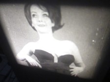 8mm Film, Glamour, Title Charm