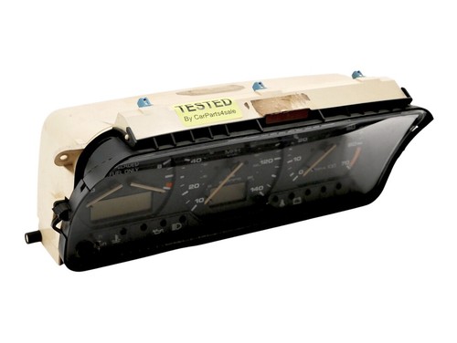 159k gauge cluster speedometer - 159k,