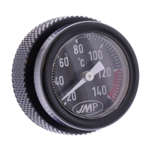 Oil temperature indicator - temperature, jmp