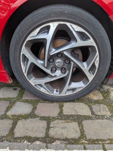 2010 2016 vauxhall insignia - 2010-2016,