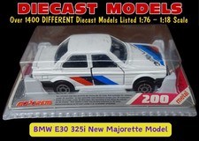 1980's E30 BMW 325i VERY