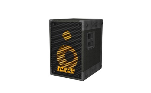 Markbass markbase mb58r 121 - markbass,