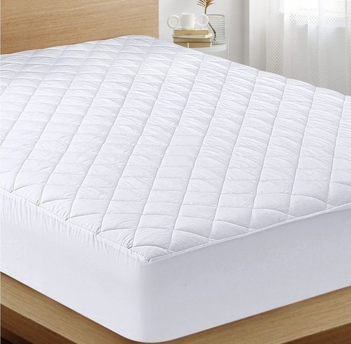 Utopia bedding quilted fitted - utopia,