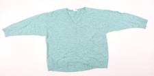 H&M  Womens Blue   Pullover