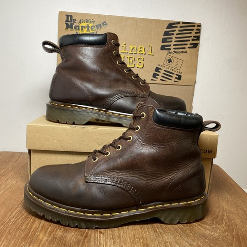 Martens docs 939 - dr,