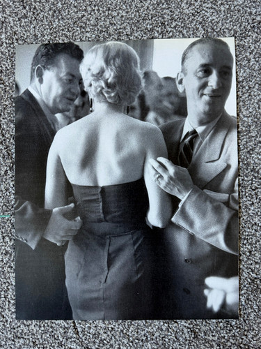 Rare collectable marilyn - rare,