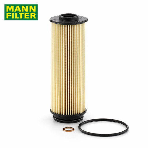 Mann oil filter for bmw - oil, 1
