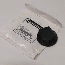 Genuine Rear Wiper Arm Nut Cover - Jeep Grand Cherokee 2005-2010 | K55156514AC