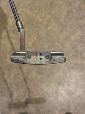 Scotty Cameron Putter - Studio Style Newport
