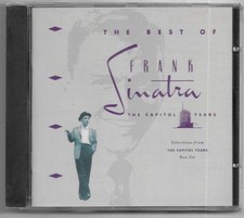 The BEST OF SINATRA Brand New